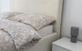 Apartmani Posusje